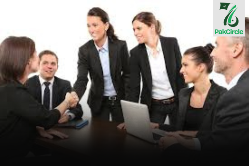 Best Business for Women in Pakistan 2025