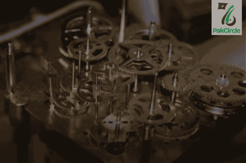 Grandmother Clock Repair