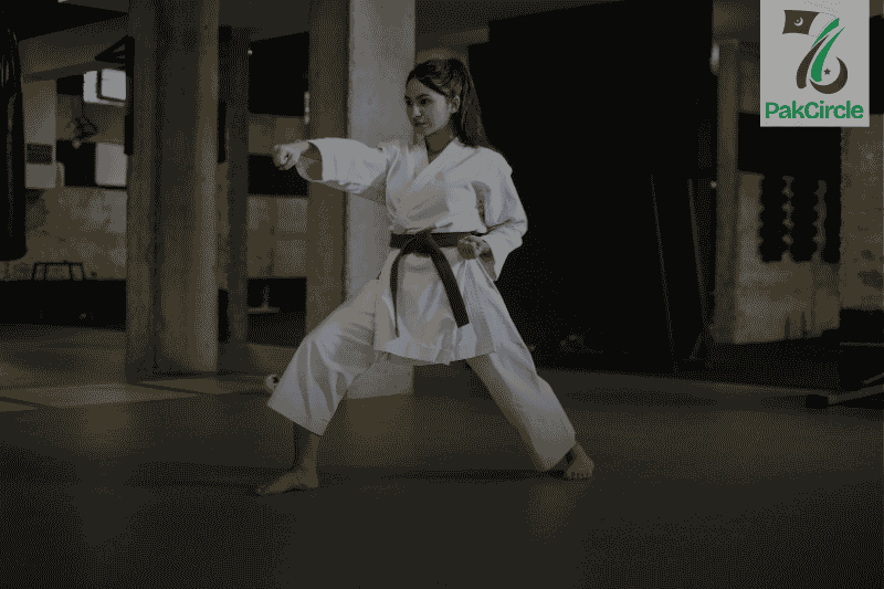 Karate Classes Near Me for Adults