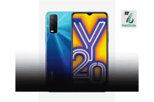 ivo Y20i Nebula Blue