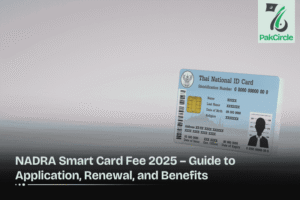 NADRA Smart Card Fee 2021 – Ultimate Guide to Application, Renewal, and Benefits