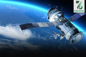Satellite internet in Pakistan providing connectivity to remote and rural areas