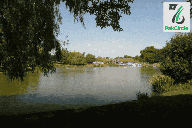 Swanley