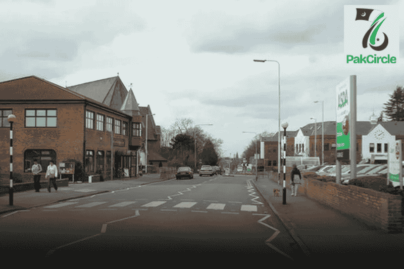 Swanley