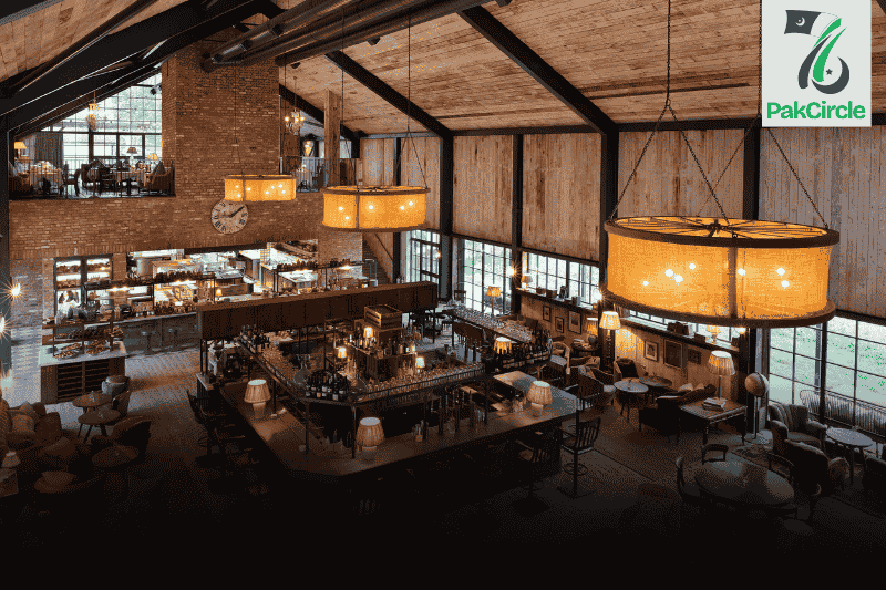 Soho Farmhouse
