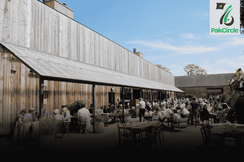 soho farmhouse