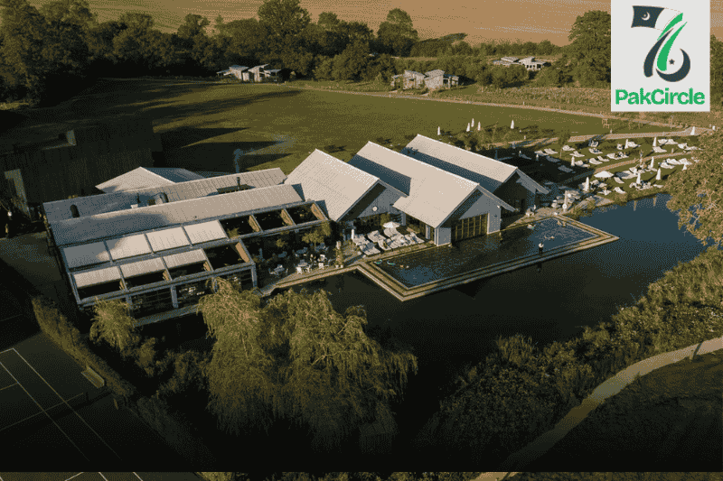 soho farmhouse