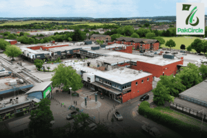 Swanley