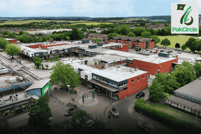 Swanley