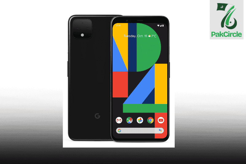 Google Pixel 4 XL Price in Pakistan