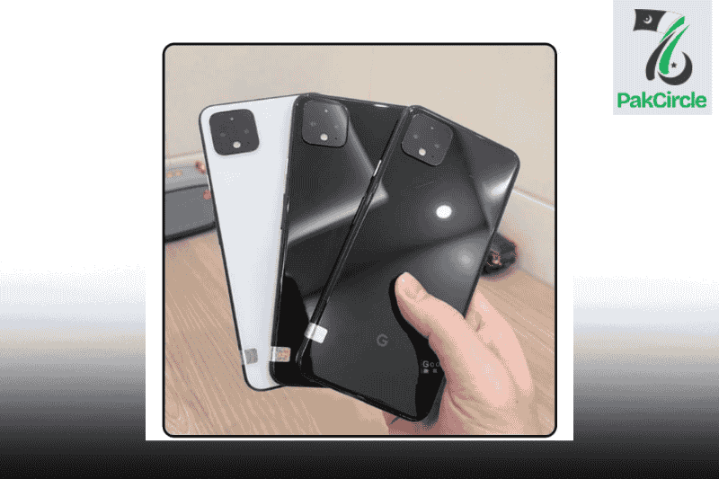 Google Pixel 4 XL Price in Pakistan 2025