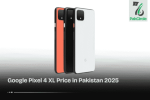 Google Pixel 4 XL Price in Pakistan 2025