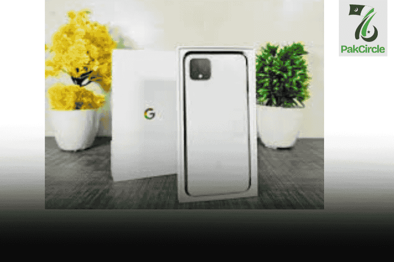 Google Pixel 4 XL Price in Pakistan 2025