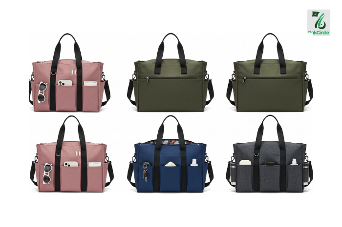 Becokan Large Tote Bag